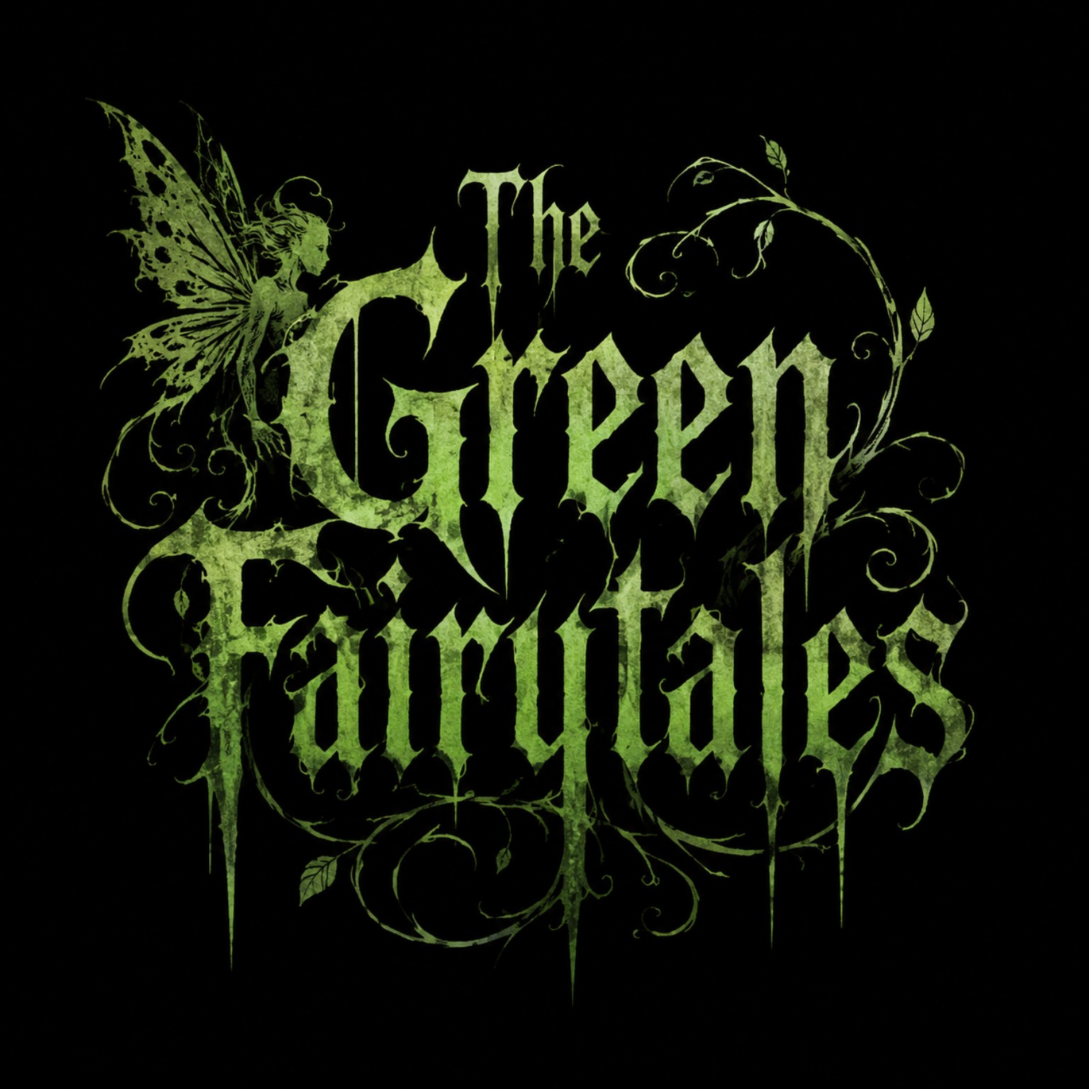 The Green Fairytales